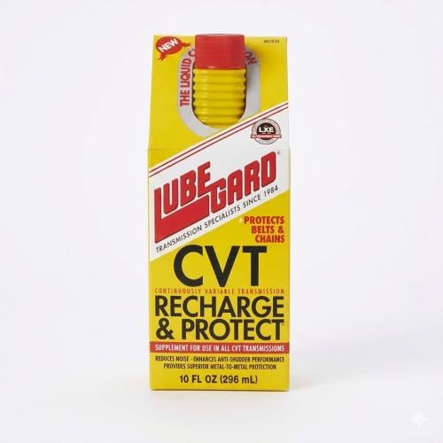 LUBEGARD CVT RECHARGE & PROTECT | معالج ومحسن قير...