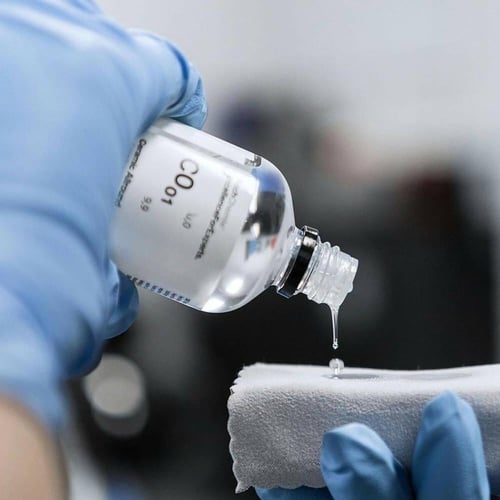 نانو سيراميك كوش كيمي CO01