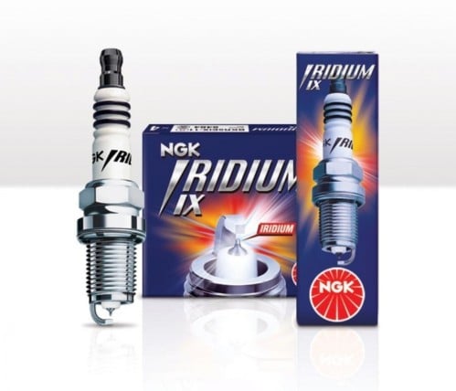 بواجي LFR6AIX-11 6619/ NGK