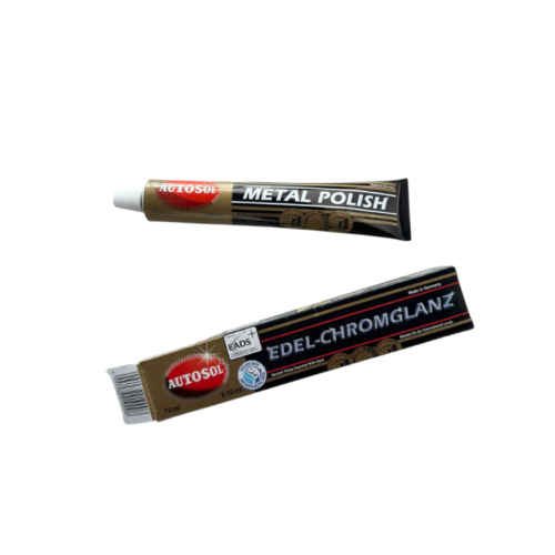 ملمع نياكل اوتو سول Autosol