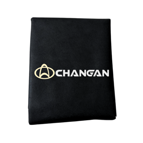 CHANGAN-تلبيسة مراتب سيارة شانجان اسود