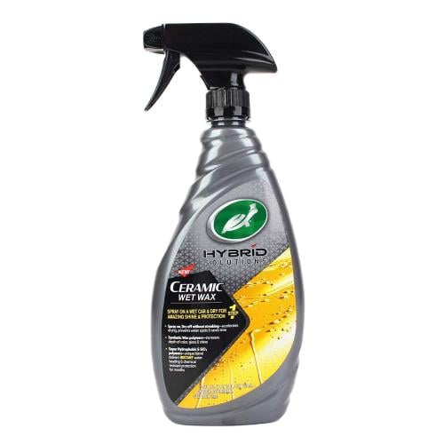 ملمع سيراميك واكس CERAMIC WET WAX