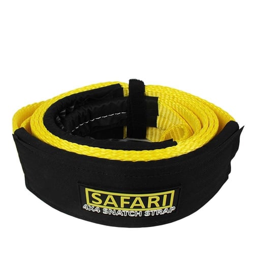 حبل سحب سفاري 3 متر