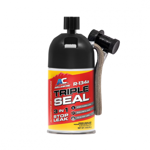 مانع تنسيم الفريون افلانش تربل سيل Triple Seal