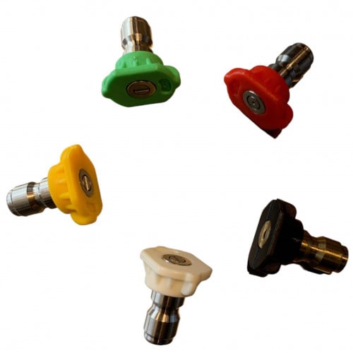 طقم وصلات مضخة الغسيل