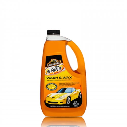 شامبو الترا شاين ارمورال