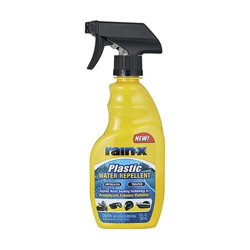 Plastic Water Repellent ( طارد مياه)