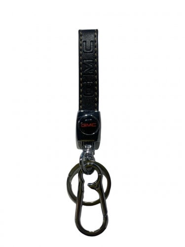 سلسلة مفاتيح بني(GMC)