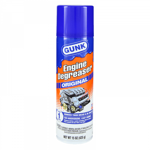 Engine Degreaser (ملمع المحرك ستيب 1 )