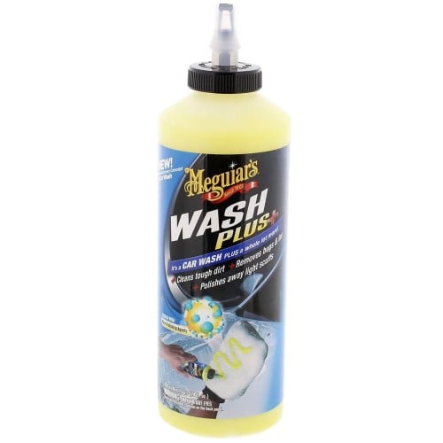 شامبو WASH PLUS