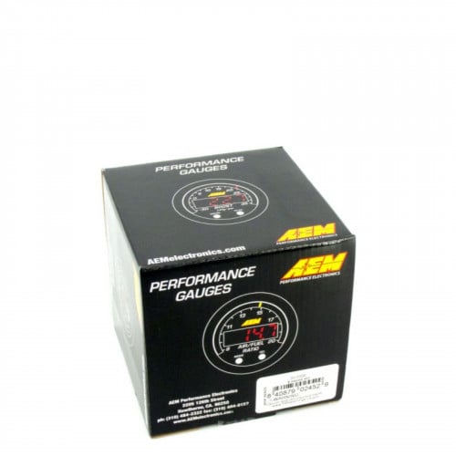 قيج وايدباند القديم PERFORMANCE GAUGES
