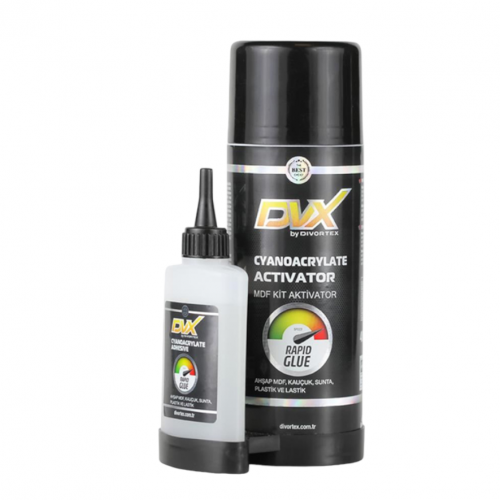 Cyanoacrylate