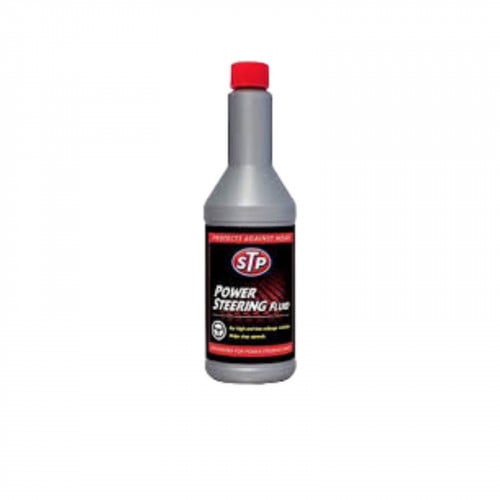 Power Steering Fluid