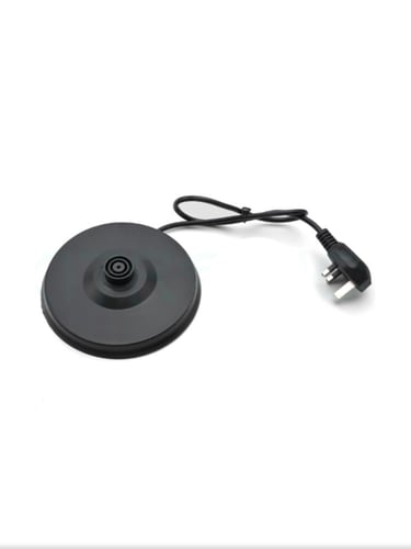 غلاية ماء كهربائية جي في سي برو ستيل 1.8 لتر – مود...