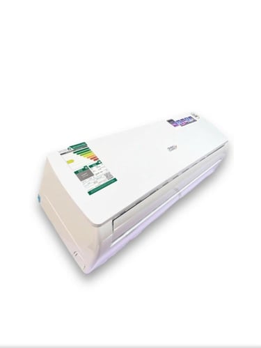 مكيف سبليت سوبر كلاسيك 2 طن بارد 21200 وحدة SCSP-2...