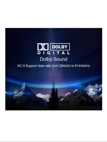 شاشة سمارت دقة عالية 4K اندرويد 55 بوصة - LD-55TVU...