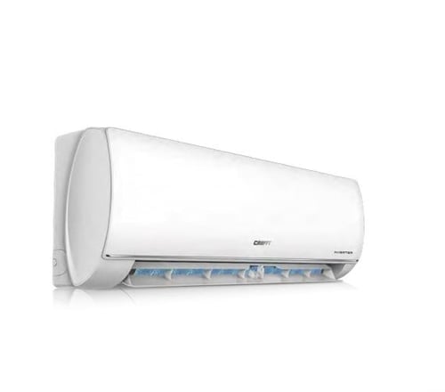 مكيف اسبليت كرافت 2 طن 22000 وحده بارد-CSAC24CE6T