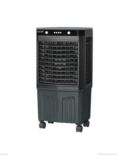 مكيف صحراوي متنقل سيلا برو 45 لتر 150 واط أسود SAC...