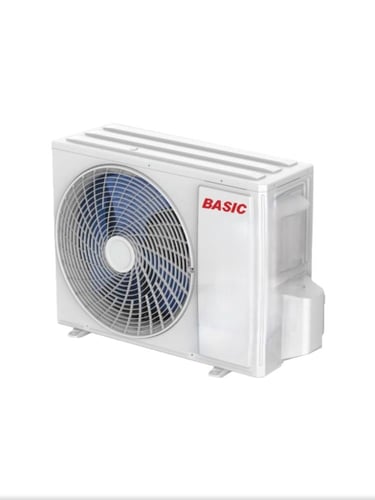 مكيف بيسك سبليت انفرتر 31400 وحدة 3 طن بارد – BSAC...