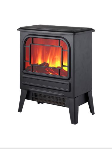 دفاية ديكور على شكل دولاب جي في سي برو - GVCHT-225