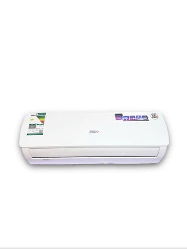 مكيف اسبليت سوبر كلاسيك 1.5 طن 18000وحده بارد-SCSP...