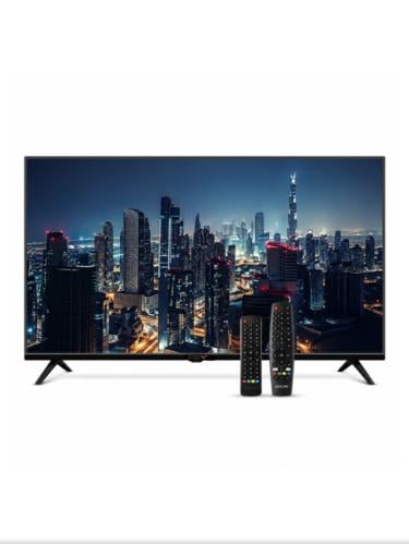 شاشة سوبر كلاسيك 85 بوصة سمارت 4K نظام WebOS موديل...