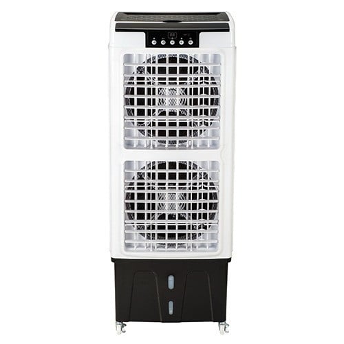 مكيف صحراوي متنقل كولين 35 لتر – أبيض/ أسود