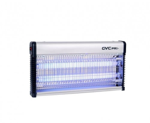 مصيدة ناموس وحشرات جي في سي برو - 30واط-GVIK-15