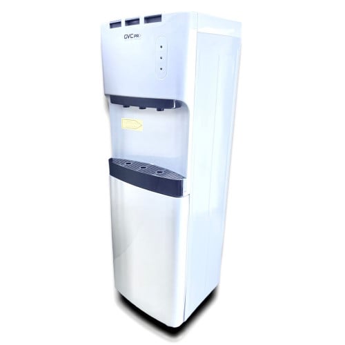 برادة ماء GVC PRO مع حافظة سيلفر 3 بزبوز YLR-PF-22