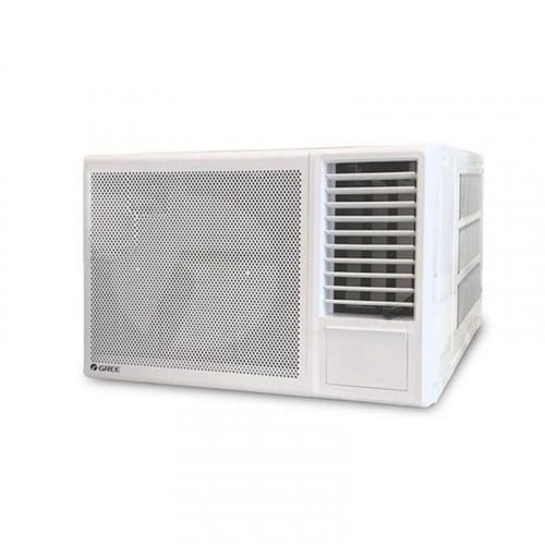 مكيف جري شباك 18000 وحدة 1.5 طن بارد