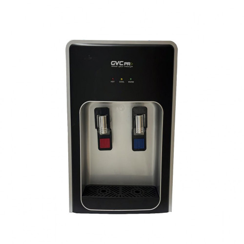 جي في سي برو برادة ماء مكتبي، تعبئة من الأعلى - YL...