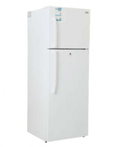 ثلاجة فيشر بابين 16.4 قدم أبيض