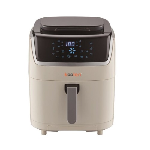 قلاية هوائية كولين 7 لتر – 1700 وات – تعمل بالبخار...