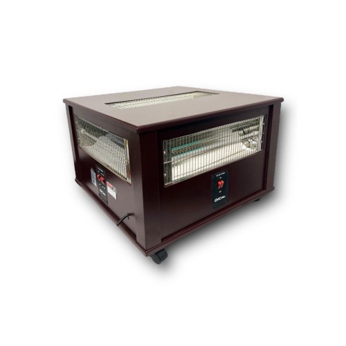 دفاية ديكور جي في سي برو -GVCHT-3444