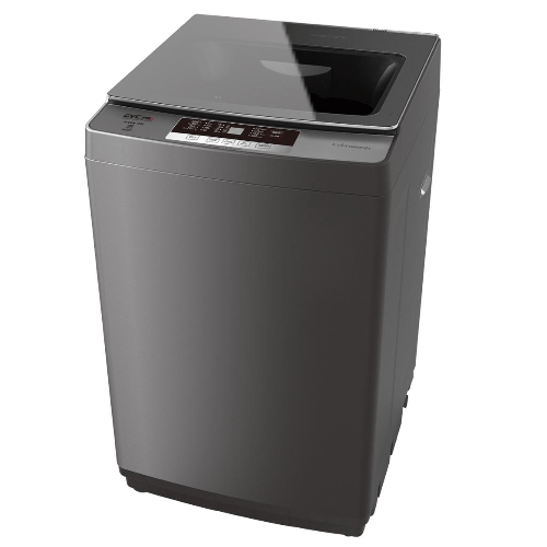 غسالة اتوماتيك جامبو فتحة علوية جي في سي برو ، 18ك...