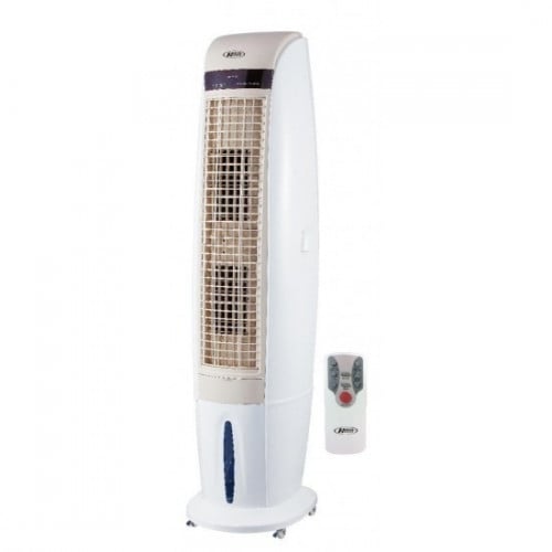 مكيف صحراوي متنقل هاكتك 350 وات – أبيض