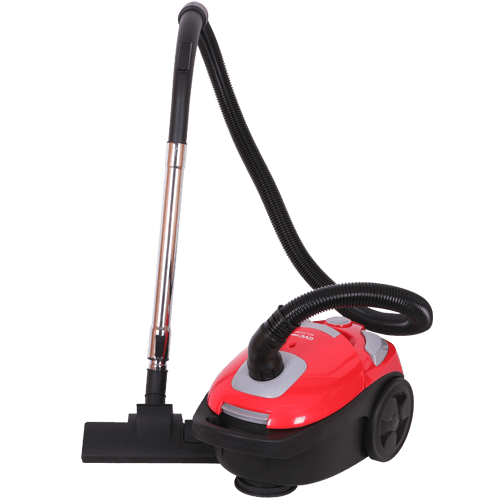 مكنسة كهربائية بطه جي في سي برو ، 2200 واط