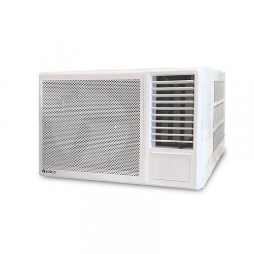 مكيف جري شباك 21800 وحدة 2 طن بارد- GJC24AE-D3NMTG...