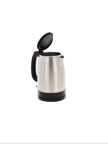 بيسك غلاية ستانليس ستيل 1.7 لتر - BK-17SS