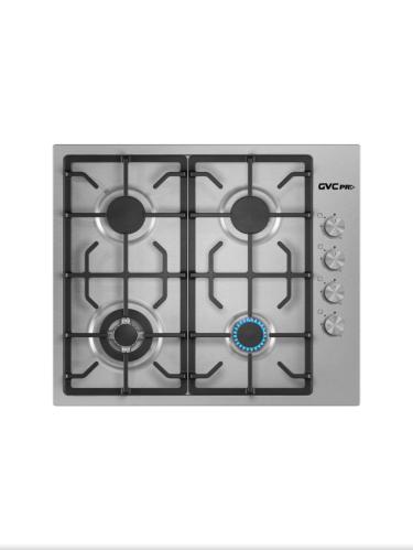 بلت ان سطح غاز ايطالي 4 عيون مقاس 60*60 من جي في س...