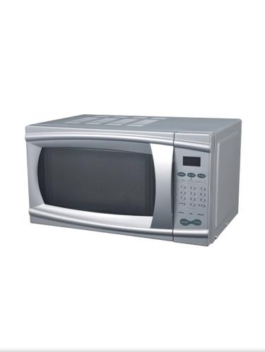 مايكرويف جي في سي برو ديجيتال 20 لتر GVMW-2021D