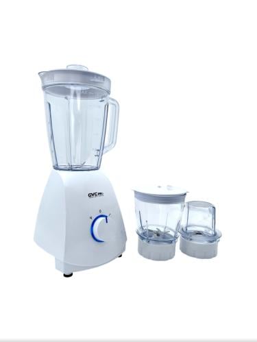 خلاط جي في سي برو جك مع مطحنتين 3 في 1 موديل GVCBL...
