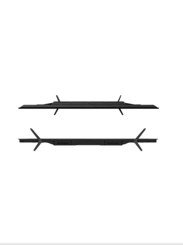 شاشة ذكية 70 بوصة نظام WebOs دقة عالية 4K مع ريموت...