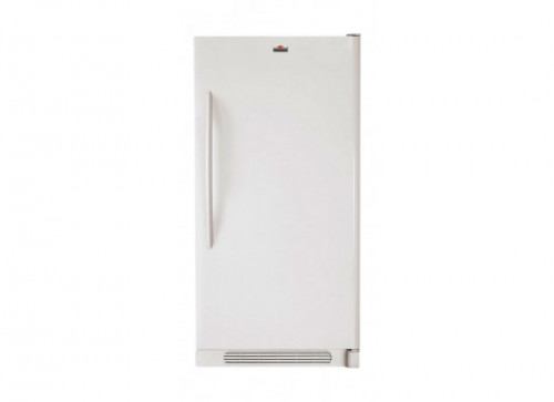 فريزر فريجدير باب واحد امريكي 19.3 قدم ابيض