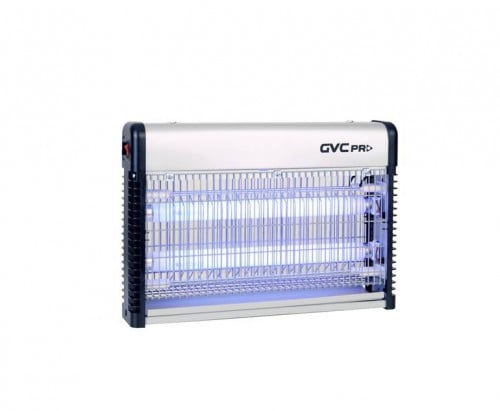 مصيدة ناموس وحشرات جي في سي برو -16واط- GVIK-08