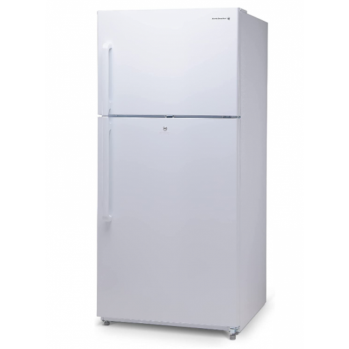 ثلاجة كلفنيتور بابين 22.4 قدم – موديل KRC650WD
