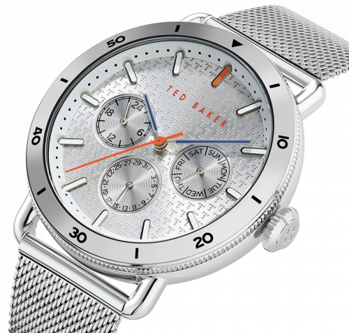 ساعة تيد بيكر