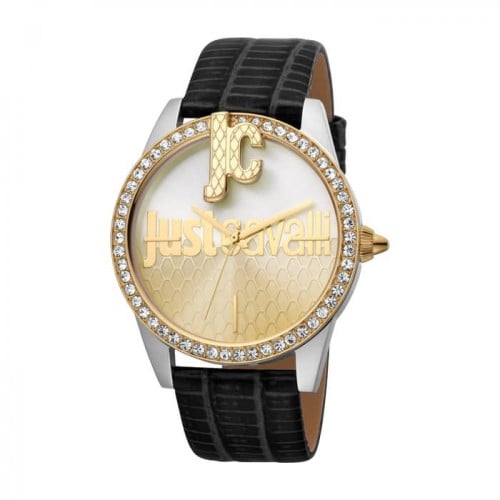 ساعة جست كفالي