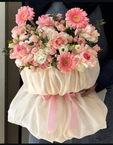 باقه ألفيزا