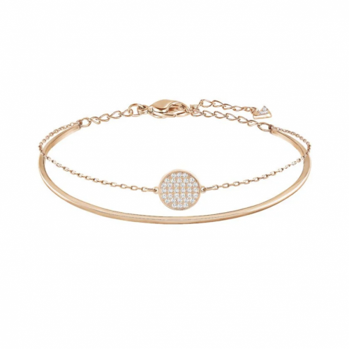 اسواره ذهبي من سواروفيسكي